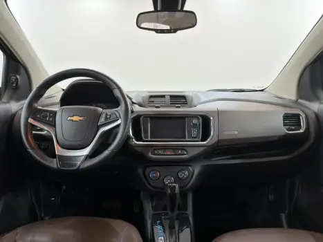 CHEVROLET Spin , Foto 11