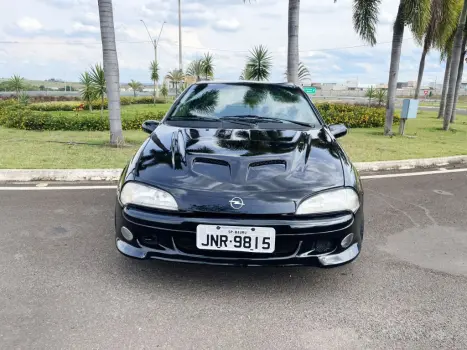 CHEVROLET Tigra 1.6 16V, Foto 1