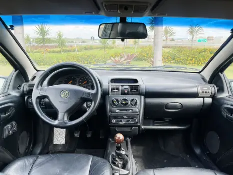 CHEVROLET Tigra 1.6 16V, Foto 3