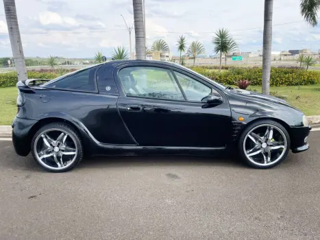 CHEVROLET Tigra 1.6 16V, Foto 7