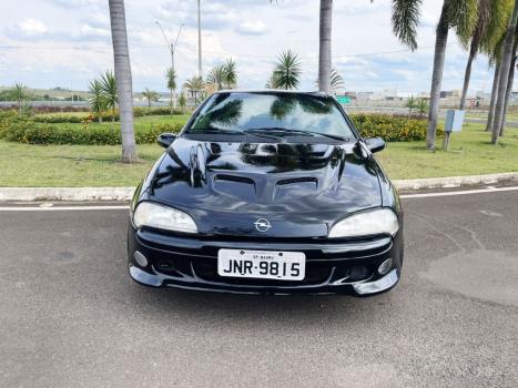 CHEVROLET Tigra 1.6 16V, Foto 2