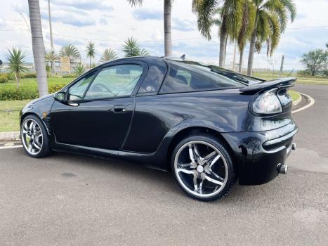 CHEVROLET Tigra 1.6 16V, Foto 5