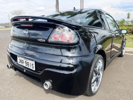 CHEVROLET Tigra 1.6 16V, Foto 9