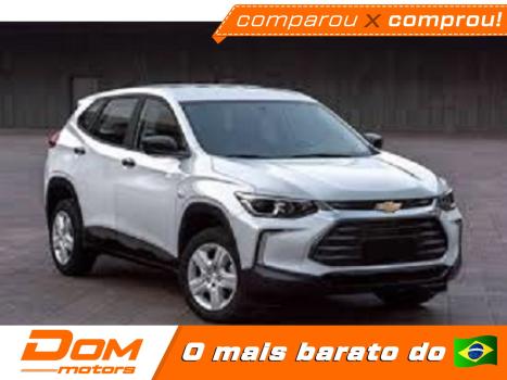 CHEVROLET Tracker 1.2 12V 4P FLEX TURBO PREMIER AUTOMTICO, Foto 1