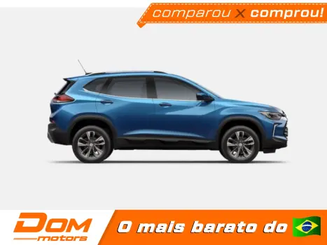 CHEVROLET Tracker 1.2 12V 4P FLEX TURBO PREMIER AUTOMTICO, Foto 3