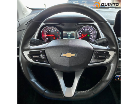 CHEVROLET Tracker 1.0 12V 4P FLEX TURBO LTZ AUTOMTICO, Foto 7