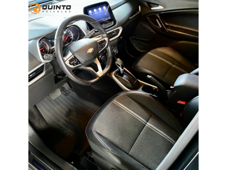 CHEVROLET Tracker 1.0 12V 4P FLEX TURBO LTZ AUTOMTICO, Foto 9