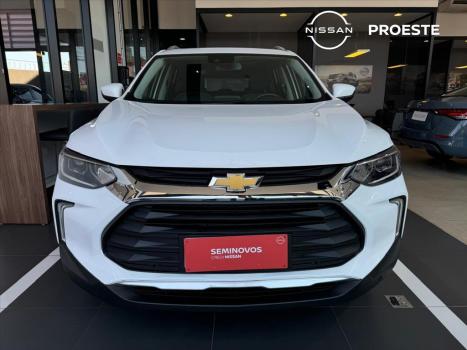 CHEVROLET Tracker 1.2 12V 4P FLEX TURBO PREMIER AUTOMTICO, Foto 2