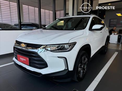 CHEVROLET Tracker 1.2 12V 4P FLEX TURBO PREMIER AUTOMTICO, Foto 3