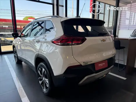 CHEVROLET Tracker 1.2 12V 4P FLEX TURBO PREMIER AUTOMTICO, Foto 6