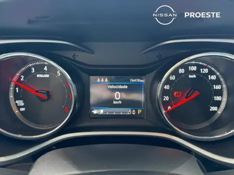 CHEVROLET Tracker 1.2 12V 4P FLEX TURBO PREMIER AUTOMTICO, Foto 9