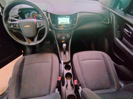 CHEVROLET Tracker 1.4 16V 4P FLEX LT TURBO AUTOMÁTICO, Foto 5 CHEVROLET Tracker 1.4 16V 4P FLEX LT TURBO AUTOMÁTICO, Foto 5