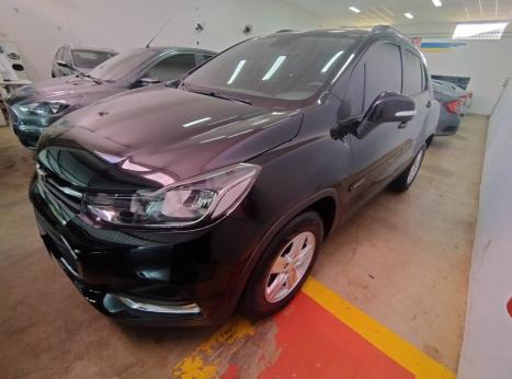 CHEVROLET Tracker 1.4 16V 4P FLEX LT TURBO AUTOMÁTICO, Foto 3 CHEVROLET Tracker 1.4 16V 4P FLEX LT TURBO AUTOMÁTICO, Foto 3