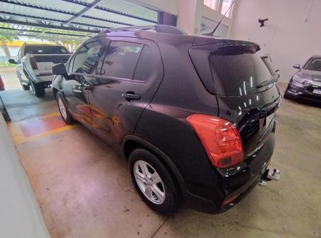 CHEVROLET Tracker 1.4 16V 4P FLEX LT TURBO AUTOMÁTICO, Foto 4 CHEVROLET Tracker 1.4 16V 4P FLEX LT TURBO AUTOMÁTICO, Foto 4