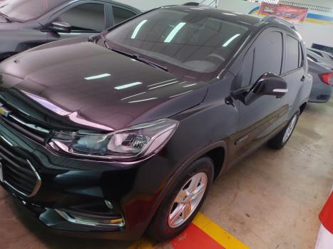 CHEVROLET Tracker 1.4 16V 4P FLEX LT TURBO AUTOMÁTICO, Foto 1 CHEVROLET Tracker 1.4 16V 4P FLEX LT TURBO AUTOMÁTICO, Foto 1