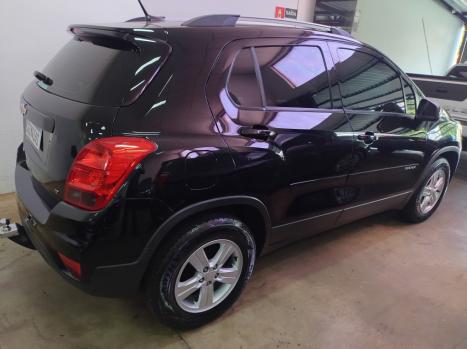 CHEVROLET Tracker 1.4 16V 4P FLEX LT TURBO AUTOMÁTICO, Foto 2 CHEVROLET Tracker 1.4 16V 4P FLEX LT TURBO AUTOMÁTICO, Foto 2