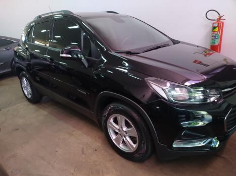 CHEVROLET Tracker 1.4 16V 4P FLEX LT TURBO AUTOMÁTICO, Foto 6 CHEVROLET Tracker 1.4 16V 4P FLEX LT TURBO AUTOMÁTICO, Foto 6