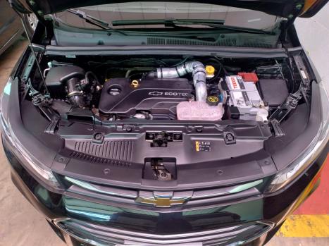 CHEVROLET Tracker 1.4 16V 4P FLEX LT TURBO AUTOMÁTICO, Foto 7 CHEVROLET Tracker 1.4 16V 4P FLEX LT TURBO AUTOMÁTICO, Foto 7