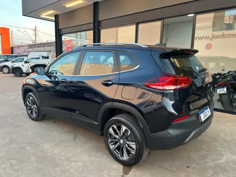 CHEVROLET Tracker 1.2 12V 4P FLEX TURBO PREMIER AUTOMTICO, Foto 7