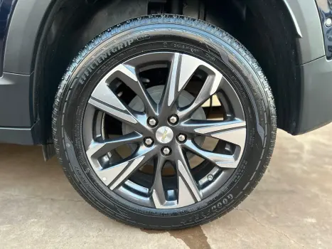 CHEVROLET Tracker 1.2 12V 4P FLEX TURBO PREMIER AUTOMTICO, Foto 8