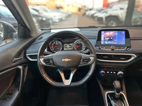 CHEVROLET Tracker 1.2 12V 4P FLEX TURBO PREMIER AUTOMTICO, Foto 11