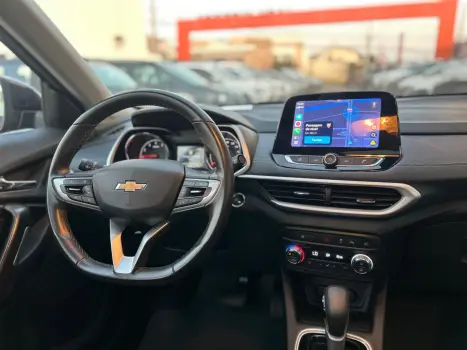 CHEVROLET Tracker 1.2 12V 4P FLEX TURBO PREMIER AUTOMTICO, Foto 13