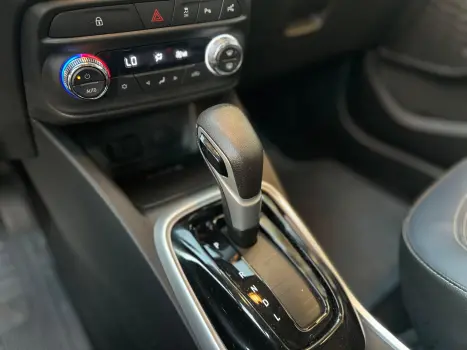 CHEVROLET Tracker 1.2 12V 4P FLEX TURBO PREMIER AUTOMTICO, Foto 14