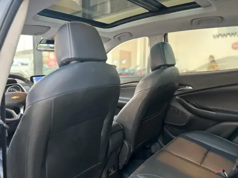 CHEVROLET Tracker 1.2 12V 4P FLEX TURBO PREMIER AUTOMTICO, Foto 16