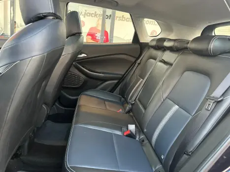 CHEVROLET Tracker 1.2 12V 4P FLEX TURBO PREMIER AUTOMTICO, Foto 17