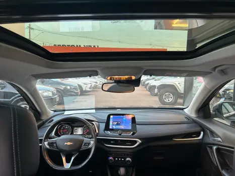 CHEVROLET Tracker 1.2 12V 4P FLEX TURBO PREMIER AUTOMTICO, Foto 18