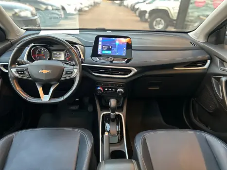 CHEVROLET Tracker 1.2 12V 4P FLEX TURBO PREMIER AUTOMTICO, Foto 19