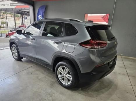 CHEVROLET Tracker 1.0 12V 4P FLEX TURBO LT AUTOMTICO, Foto 6
