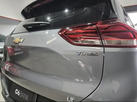 CHEVROLET Tracker 1.0 12V 4P FLEX TURBO LT AUTOMTICO, Foto 7