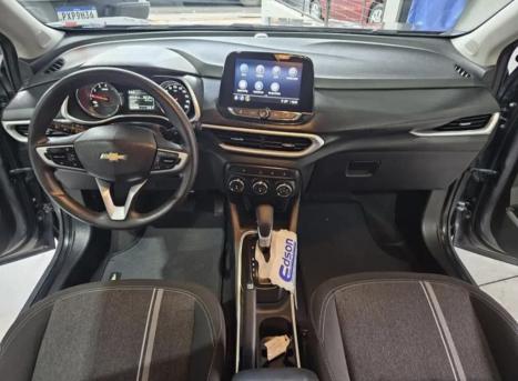 CHEVROLET Tracker 1.0 12V 4P FLEX TURBO LT AUTOMTICO, Foto 8