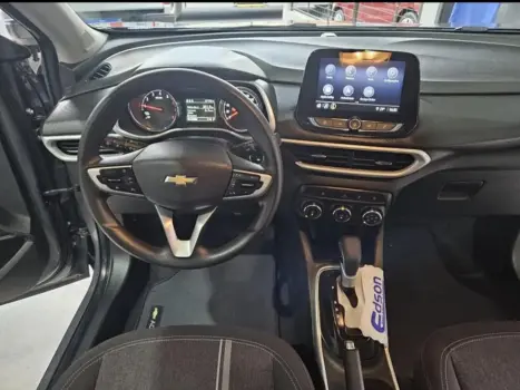 CHEVROLET Tracker 1.0 12V 4P FLEX TURBO LT AUTOMTICO, Foto 10