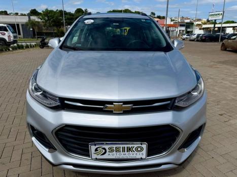 CHEVROLET Tracker 1.4 16V 4P FLEX PREMIER TURBO AUTOM�TICO, Foto 2