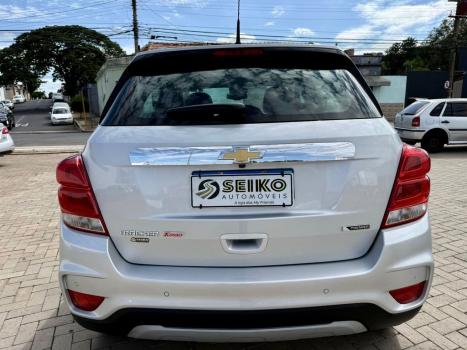 CHEVROLET Tracker 1.4 16V 4P FLEX PREMIER TURBO AUTOM�TICO, Foto 6