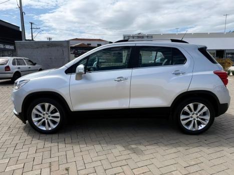CHEVROLET Tracker 1.4 16V 4P FLEX PREMIER TURBO AUTOM�TICO, Foto 8