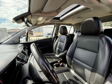 CHEVROLET Tracker 1.4 16V 4P FLEX PREMIER TURBO AUTOM�TICO, Foto 11