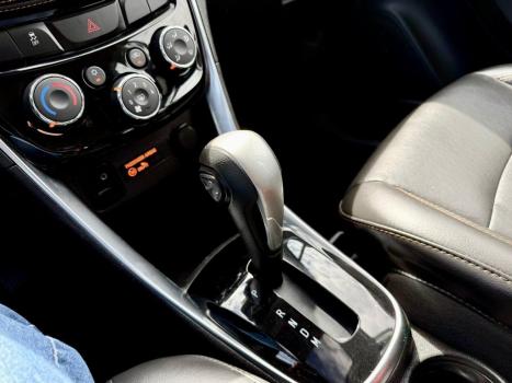 CHEVROLET Tracker 1.4 16V 4P FLEX PREMIER TURBO AUTOM�TICO, Foto 14