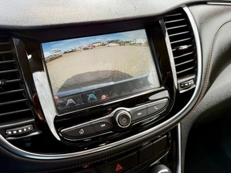 CHEVROLET Tracker 1.4 16V 4P FLEX PREMIER TURBO AUTOM�TICO, Foto 15