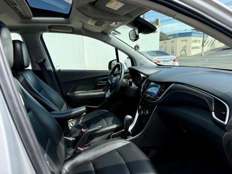 CHEVROLET Tracker 1.4 16V 4P FLEX PREMIER TURBO AUTOM�TICO, Foto 18