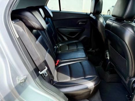 CHEVROLET Tracker 1.4 16V 4P FLEX PREMIER TURBO AUTOM�TICO, Foto 19