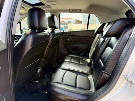 CHEVROLET Tracker 1.4 16V 4P FLEX PREMIER TURBO AUTOM�TICO, Foto 20