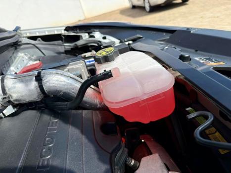 CHEVROLET Tracker 1.4 16V 4P FLEX PREMIER TURBO AUTOM�TICO, Foto 23