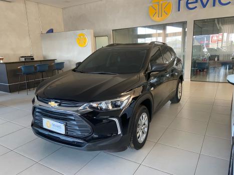 CHEVROLET Tracker 1.0 12V 4P FLEX TURBO AUTOMTICO, Foto 2