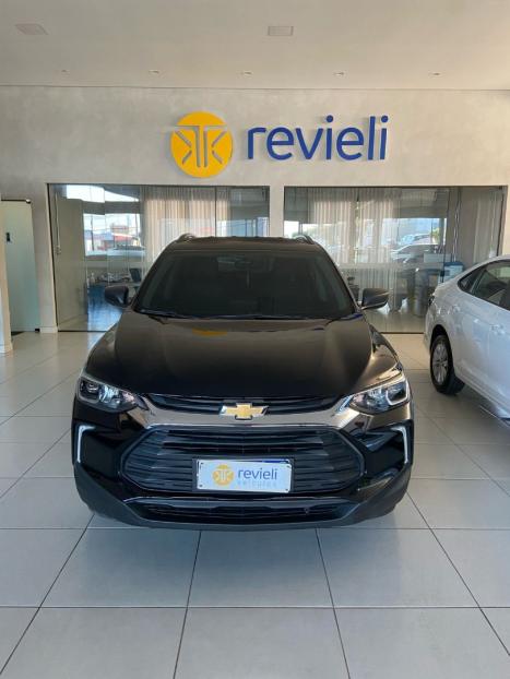 CHEVROLET Tracker 1.0 12V 4P FLEX TURBO AUTOMTICO, Foto 3