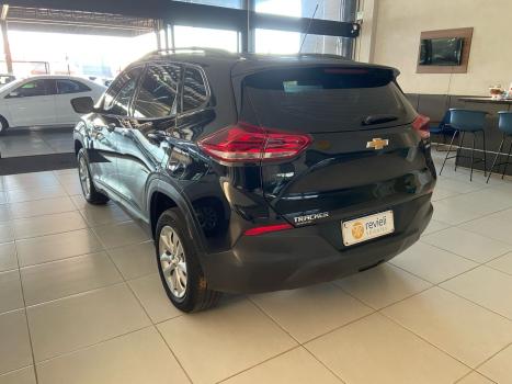 CHEVROLET Tracker 1.0 12V 4P FLEX TURBO AUTOMTICO, Foto 5