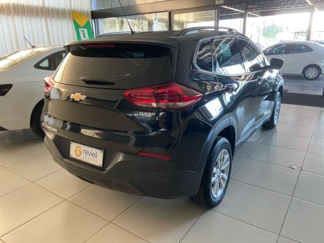 CHEVROLET Tracker 1.0 12V 4P FLEX TURBO AUTOMTICO, Foto 6