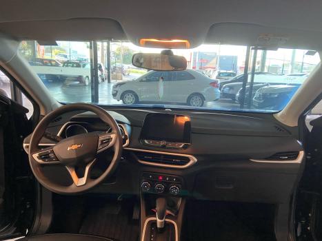 CHEVROLET Tracker 1.0 12V 4P FLEX TURBO AUTOMTICO, Foto 7